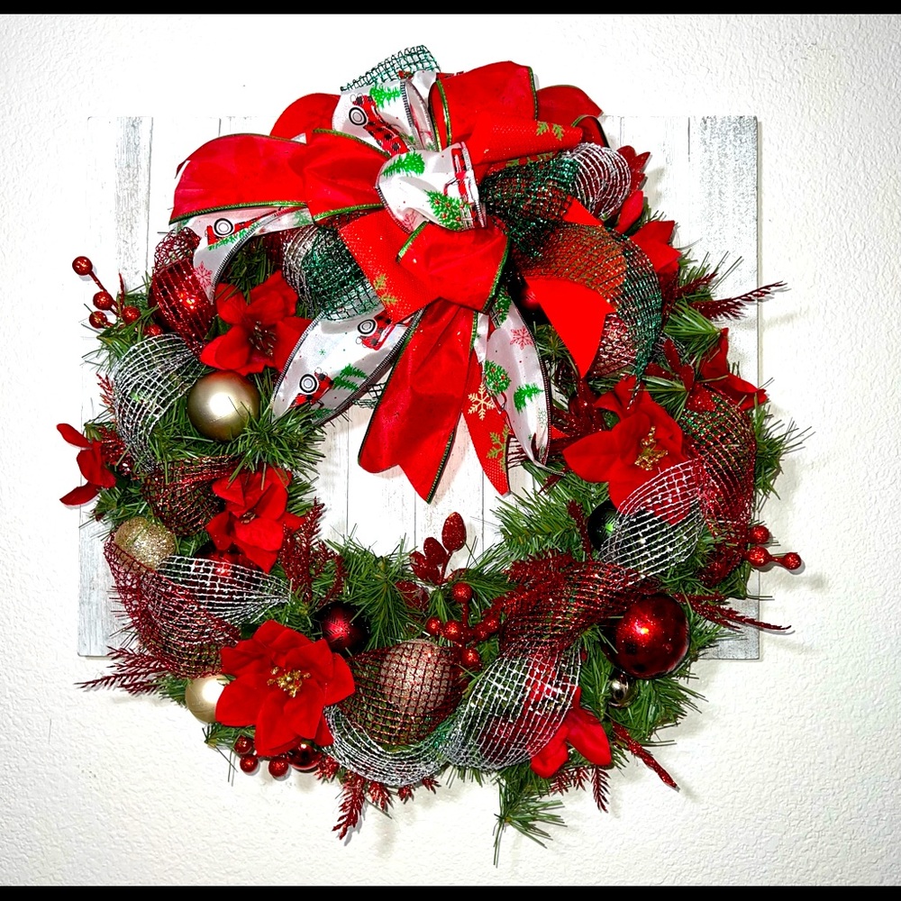 Christmas Wreath